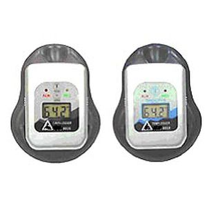 Datalogger di temperatura - EJB 8828, EJB 8829 - BERCU - di umidità relativa / con display LCD