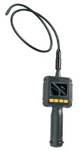 Telecamera a emissione ottica a scintille - EJB 520-9008 - BERCU - CMOS / PAL/NTSC / a tenuta stagna