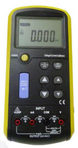 Calibratore di temperatura - EJB 9971 - BERCU - per  termocoppia / di processo / compatto