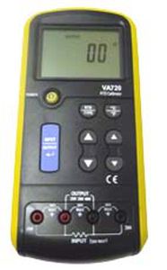 Calibratore di temperatura - EJB 9972 - BERCU - per sensore RTD / di processo / compatto