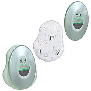 Datalogger di temperatura - EJB 8818 series - BERCU - per stoccaggio