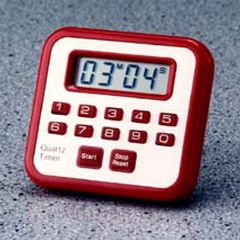 Temporizzatore digitale - BERCU - di allarme / programmabile