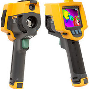 Imager termico - Ti32  - BERCU - digitale / industriale / per diagnostica su edificio