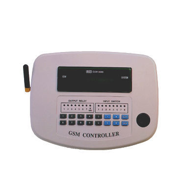 Controllore GSM -  BTC GSM-8000 - BERCU