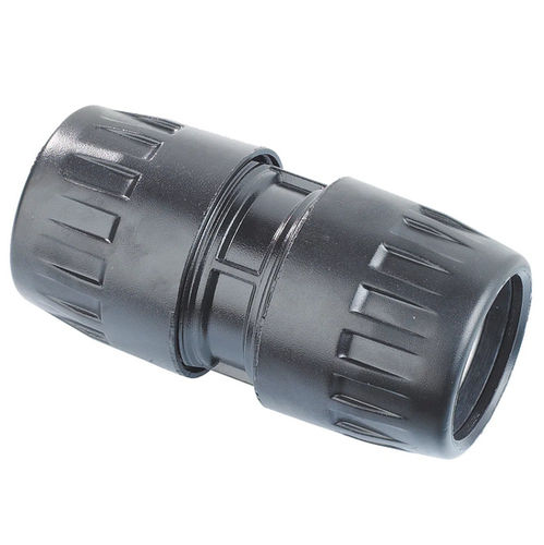 Raccordo idraulico - RX24 L3 50 - Parker Legris - per aria compressa / per gas / per vuoto
