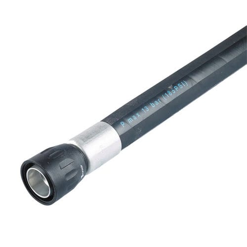 Tubo flessibile flessibile - 1001E25 00 03 - Parker Legris - per acqua / per bevande / per aria compressa