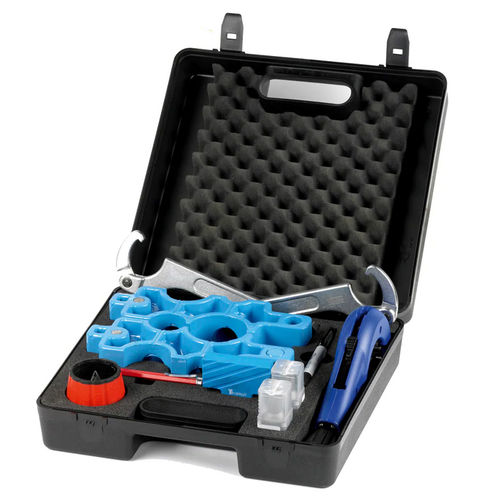 Kit di motaggio - 6698 00 05 - Parker Legris