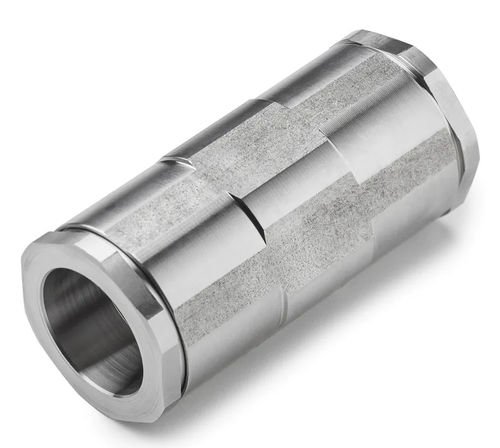 Raccordo per aria compressa - RR06 N7 01 - Parker Legris - rapido / in EPDM / in acciaio inossidabile