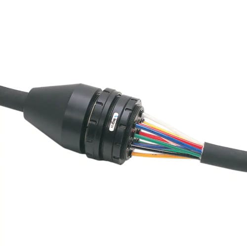 Connettore pneumatico - 3300 04 00 - Parker Legris - diritto / polimerico / in acciaio inossidabile