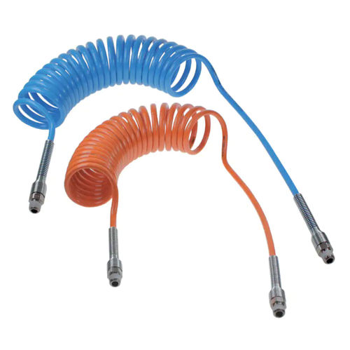 Tubo rigido per aria compressa - SP series - Parker Legris - in PA / di pulizia / di lubrificazione