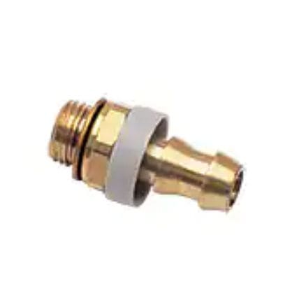 Raccordo pneumatico - 013356 series  - Parker Legris - per vuoto / rapido / a compressione