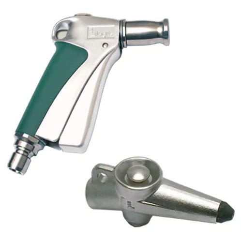 Pistola ad aria compressa industriale - A series  - Parker Legris - compatta