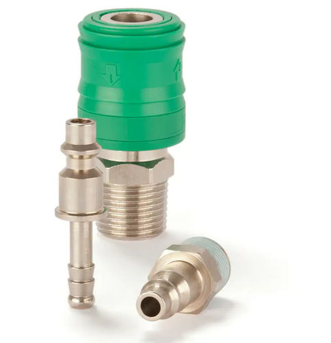 Accoppiatore pneumatico - 24KE series - Parker Legris