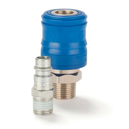 Accoppiatore pneumatico - 26KE series - Parker Legris