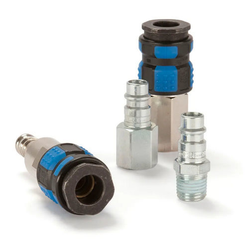 Accoppiatore idraulico - 1625KA series - Parker Legris - industriale