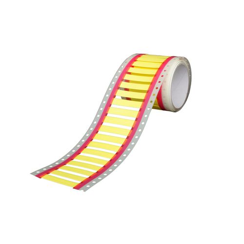 Guaina termoretraibile - GREMARK® GMDR 3X - GREMTEK - tubolare / per cavi / in poliolefina