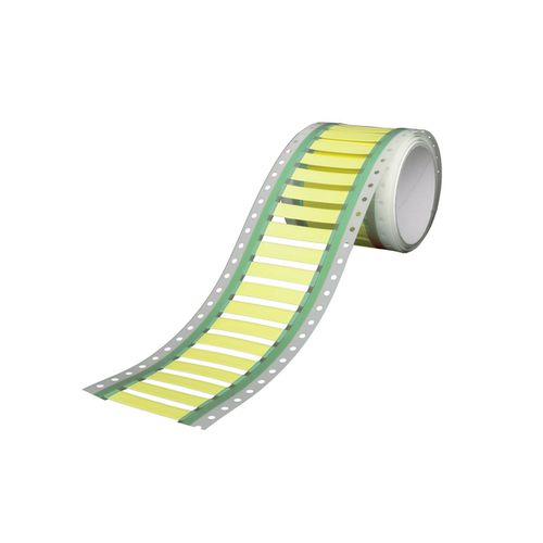 Guaina termoretraibile - GREMARK® GMDRZ 3X - GREMTEK - tubolare / per cavi / in poliolefina