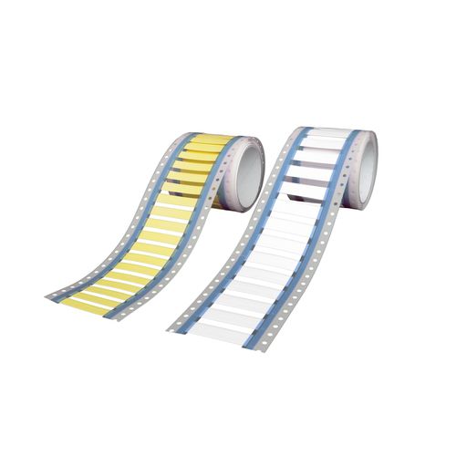 Guaina termoretraibile - GREMARK® GMEC - GREMTEK - tubolare / per cavi / in poliolefina