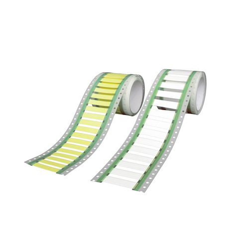 Guaina termoretraibile - GREMARK® GMZH 3X - GREMTEK - tubolare / per cavi / in poliolefina