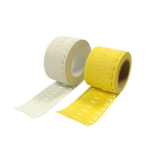 Guaina termoretraibile - GREMARK® TAGPUR - GREMTEK - tubolare / per cavi / in poliuretano