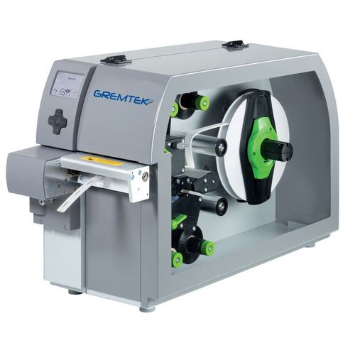 Stampante a trasferimento termico - GREMARK® XD4 - GREMTEK