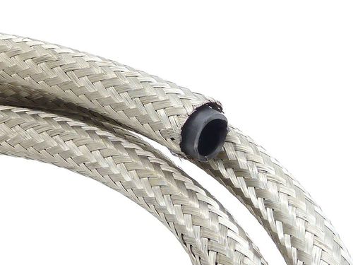 Guaina di protezione - GREMFLEX® CSB - GREMTEK - intrecciata / per cavi / in rame