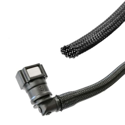 Guaina di protezione - GREMFLEX® PEA - GREMTEK - intrecciata / per tubi / in poliestere