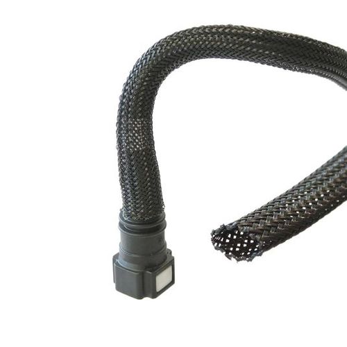 Guaina di protezione - GREMFLEX® PEA-1 - GREMTEK - intrecciata / per tubi / in poliestere