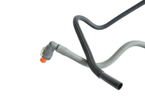 Guaina di protezione - GREMFLEX® PET 025-1 - GREMTEK - intrecciata / per cavi / in poliestere