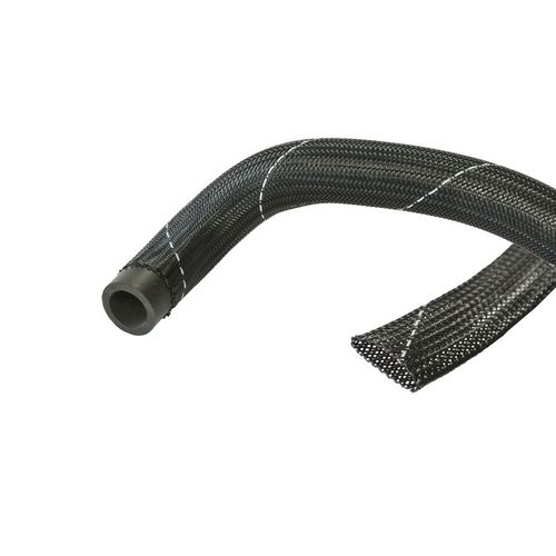 Guaina di protezione - GREMFLEX® PET-FR - GREMTEK - intrecciata / per cavi / per tubi