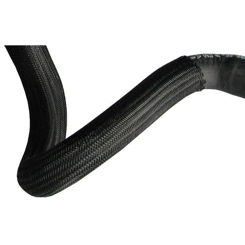 Guaina di protezione - GREMFLEX® PPS-L - GREMTEK - intrecciata / per cavi / per tubi