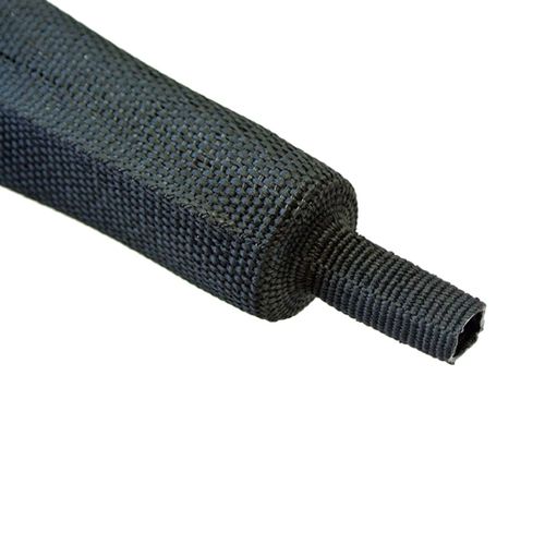 Guaina di protezione - GREMTEX® HST - GREMTEK - termoretraibile / tubolare / per tubi