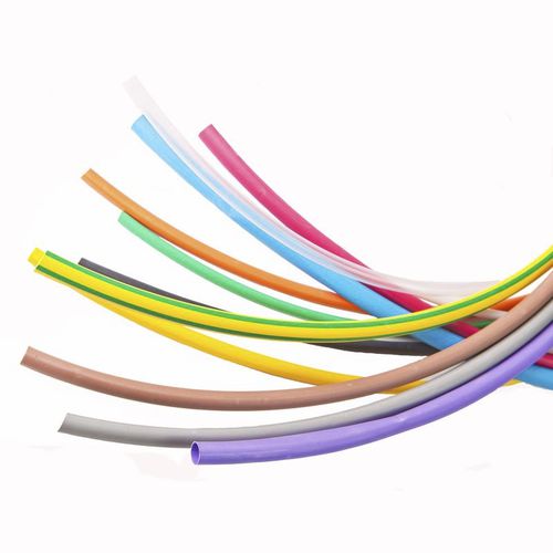 Guaina termoretraibile - GREMTUBE® G61 - GREMTEK - tubolare / per cavi