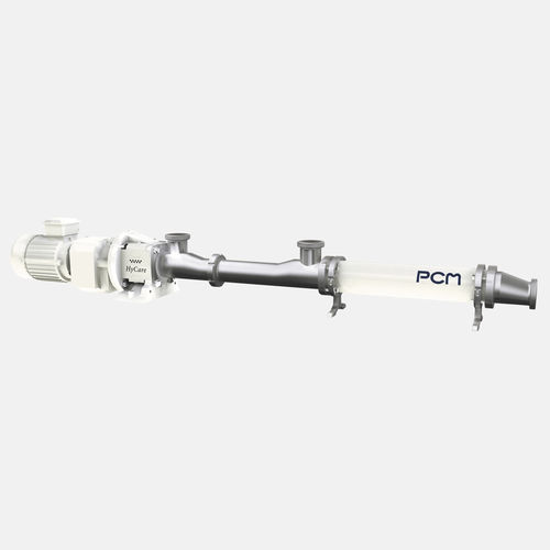 Pompa a vite eccentrica - PCM HyCare™ - PCM - per acqua chiara / per prodotti agroalimentari / elettrica