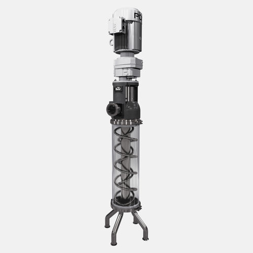 Miscelatore dinamico - PCM Dosymix™ - PCM - continuo / per liquidi / liquido/solido