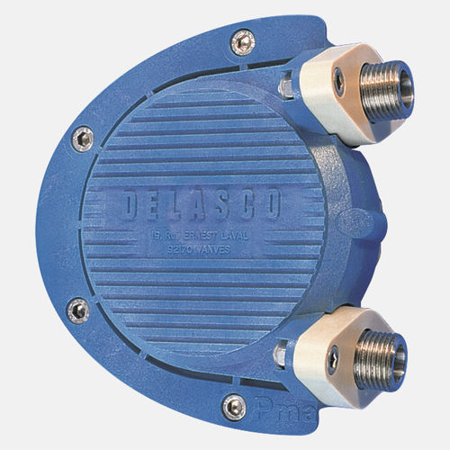 Pompa peristaltica - PCM Delasco™ PMA - PCM - per prodotti chimici / elettrica / autoadescante