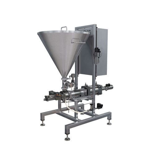 Unità di dosaggio per liquidi - PCM Dosing Unit - PCM - per l'industria agroalimentare / a tramoggia