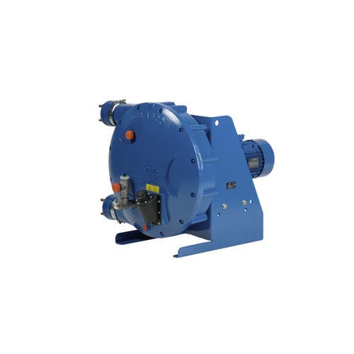 Pompa peristaltica - PCM Delasco™ - PCM - per olio / per gas / elettrica