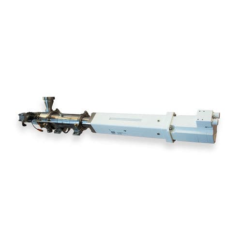 Pompa a pistone - PCM Dosys™ - PCM - per prodotti agroalimentari / elettrica / autoadescante