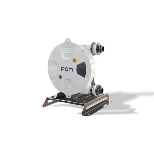 Pompa peristaltica - PCM Delasco™ DX - PCM - per prodotti agroalimentari / elettrica / autoadescante