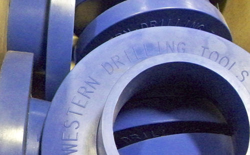 Terminale di scarica elettrica - Western Drilling Tools inc
