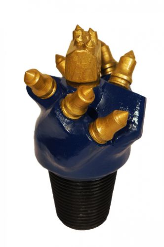 Punta di perforazione trasportatori ganci bristol - Western Drilling Tools inc