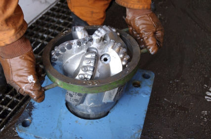 Punta di perforazione - PDC - Western Drilling Tools inc