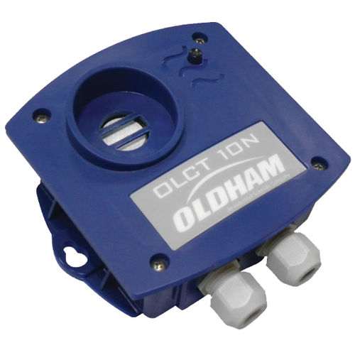 Rilevatore NH3 - OLCT 10N - Teledyne Gas And Flame Detection - NO / H2S / O2