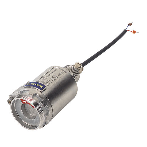 Rilevatore di gas - OLCT 20 - Teledyne Gas And Flame Detection - O2 / di gas combustibile / per uso esterno