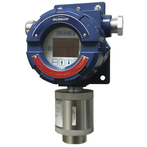 Rilevatore di gas - iTrans 2 - Teledyne Gas And Flame Detection - di gas tossico / di metano / di propano