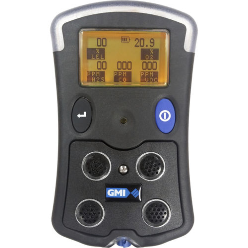 Rilevatore di gas - PS500 - Teledyne Gas And Flame Detection - catalitico / PID / a infrarossi