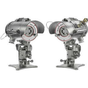 Rilevatore di gas - Quasar 900 - Teledyne Gas And Flame Detection - di gas combustibile / IP66