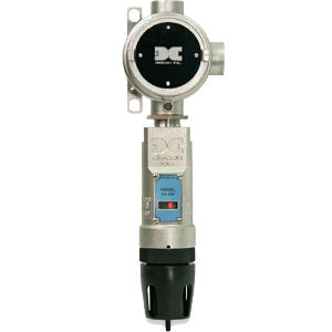 Rilevatore di gas - CX  - Teledyne Gas And Flame Detection - Modbus / senza fili