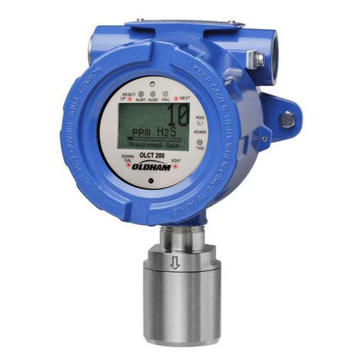 Trasmettitore di gas ossigeno - OLCT 200 - Teledyne Gas And Flame Detection - tossico / O2 / elettrochimico